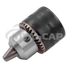 Патрон Matrix для дрели ключевой 1,5–13 мм – М12x1,25