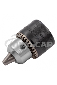 Патрон Matrix для дрели ключевой 1,5–13 мм – М12x1,25