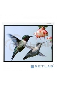 Экран Lumien 191x300см Master Picture LMP-100136 16:10 настенно-потолочный рулонный