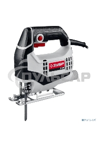 Электрический лобзик Зубр Л-400