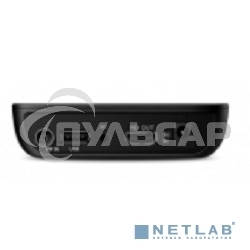 Цифровой TV ресивер HYUNDAI H-DVB460 черный