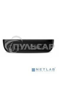 Цифровой TV ресивер HYUNDAI H-DVB460 черный