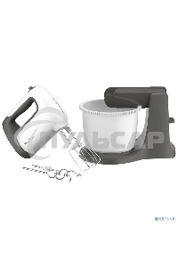 Миксер ручной Moulinex Prep Mix HM464110