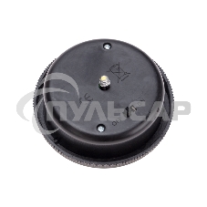 Светильник садовый Rexant Бамбук, 18см, 3000К, встроенный аккумулятор, солнечная панель, коллекция Бали