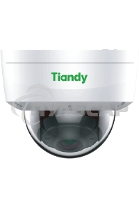 Камера видеонаблюдения IP Tiandy TC-C34KN I3/E/Y/C/2.8мм/V4.3 белый