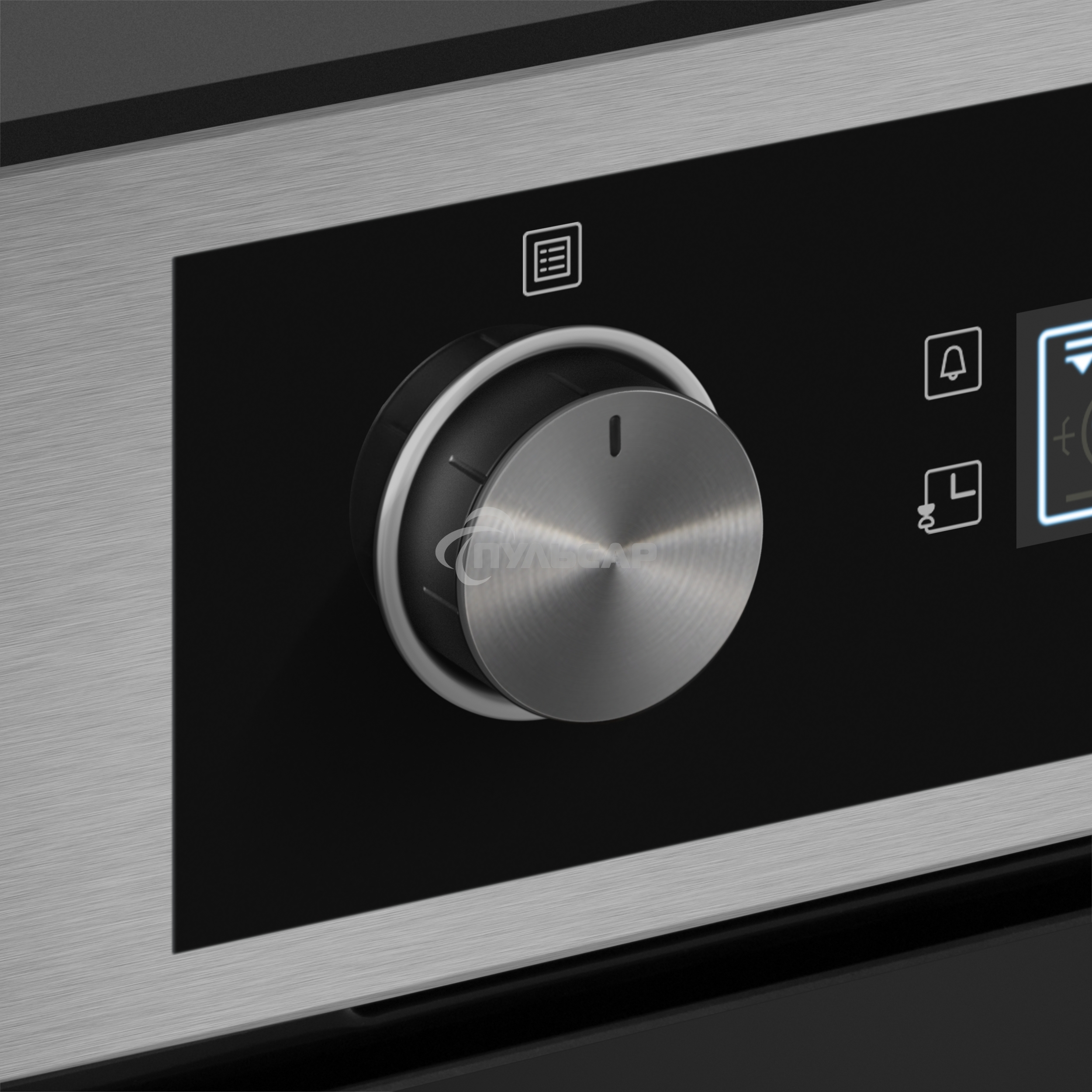 Шкаф духовой электрический Maunfeld AEOH60102S