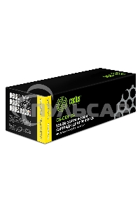 Картридж лазерный Cactus CS-CE412A желтый (2600 стр.) для HPCLJ Pro 300 Color M351 /Pro 400 Color M451