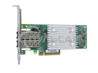 Адаптер HPE SN1100Q 16Gb 2P FC HBA (P9D94A)
