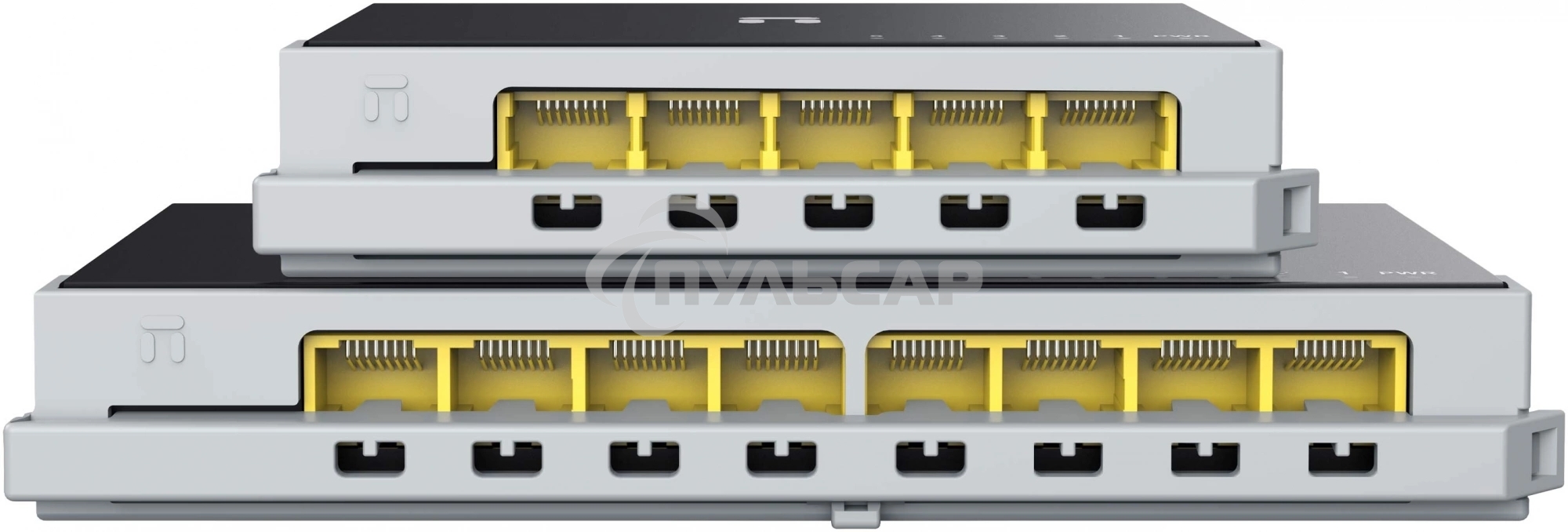 Коммутатор Netis ST105GD 5PORT 10/100/1000M