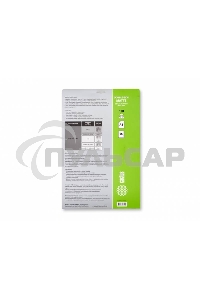 Фотобумага Cactus CS-MA317050DS матовая двухсторонняя А3 170 г/м2 50 листов