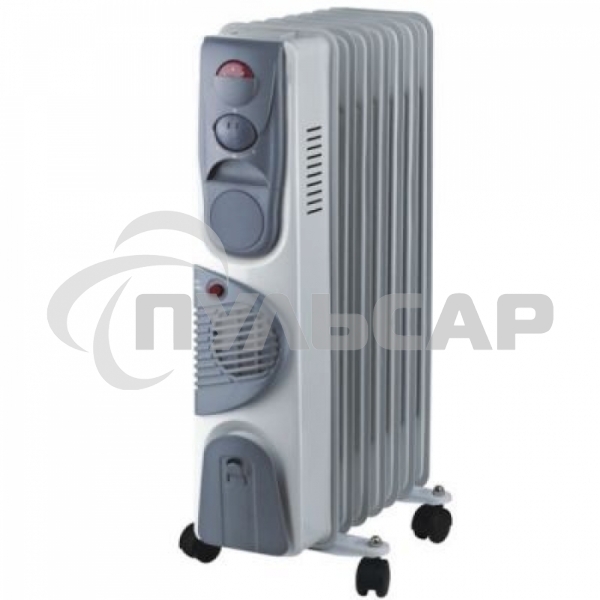 Обогреватель масляный Oasis BB-20T