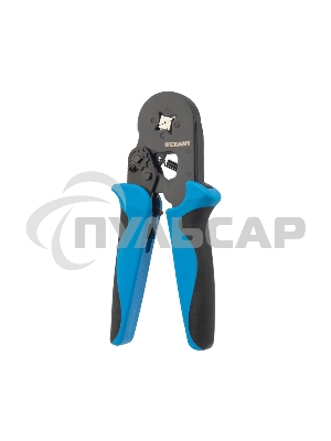 Кримпер Rexant HT-864 для обжима штыревых наконечников 0.25-6.0 мм²