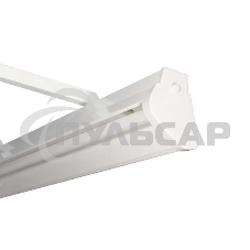 Светильник ЛБО46-36-003 Class 1х36Вт G13 IP20 для школьных досок без рассеив. Ардатов