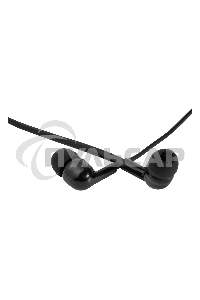 Наушники Harper HV-106 черный