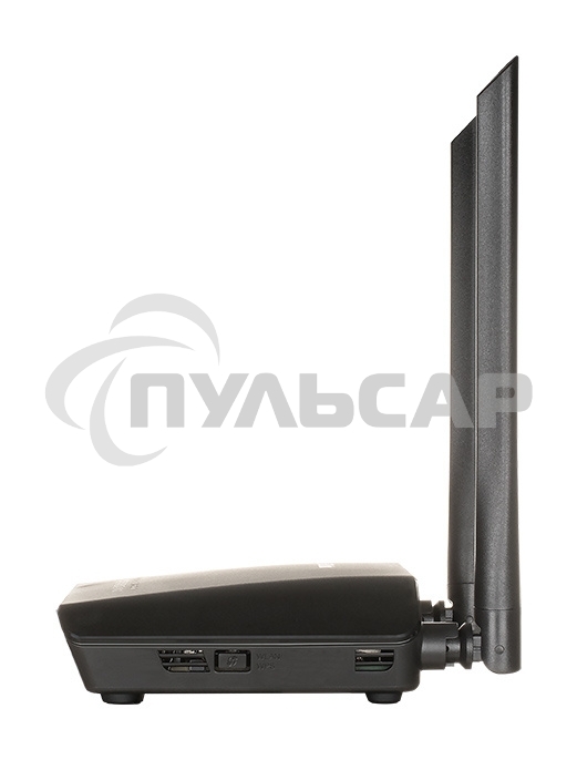 Беспроводной маршрутизатор D-Link DIR-615S/RU/B1A N300