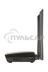 Беспроводной маршрутизатор D-Link DIR-615S/RU/B1A N300