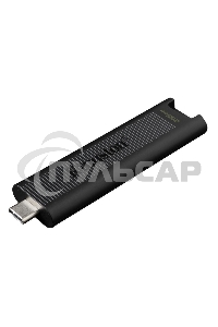 Флешка USB Kingston 256 Gb USB 3.2 Gen 2 DataTraveler Max, Type-C