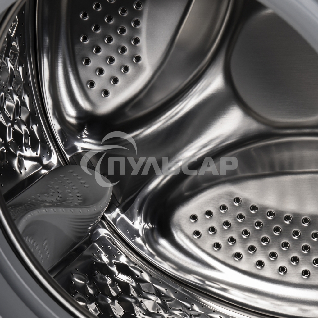 Встраиваемая стиральная машина Maunfeld MBWM1486S с сушкой