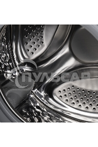 Встраиваемая стиральная машина Maunfeld MBWM1486S с сушкой