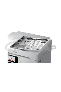 МФУ струйное EPSON M15180 (C11CJ41408), A3+, ч/б, печ. до 25 стр/мин., скан. до 26 стр/мин., 4800 x 1200 dpi (печать) 1200x1200dpi, USB, RJ-45, Wi-Fi, Air Print