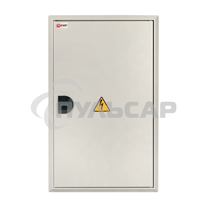 Щит распред. EKF mb21-36n навесной ЩРН-36 пласт. замок (480х300х120) IP31 EKF PROxima