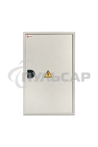 Щит распред. EKF mb21-36n навесной ЩРН-36 пласт. замок (480х300х120) IP31 EKF PROxima
