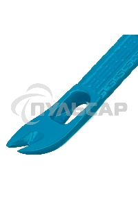 Лом-гвоздодер GROSS мини, 250x21x9мм 25251