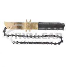 Ключ-съемник масляного фильтра цепной, Heavy DutySparta Ключ-съемник масляного фильтра цепной, Heavy DutySparta