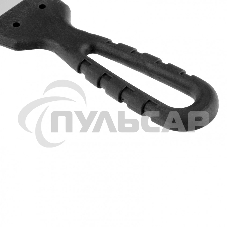 Шпательная лопатка Sparta из нержавеющей стали, 60 мм, пластмассовая ручка 85133