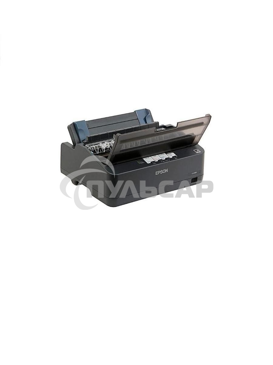 Принтер матричный Epson LQ-350 C11CC25002