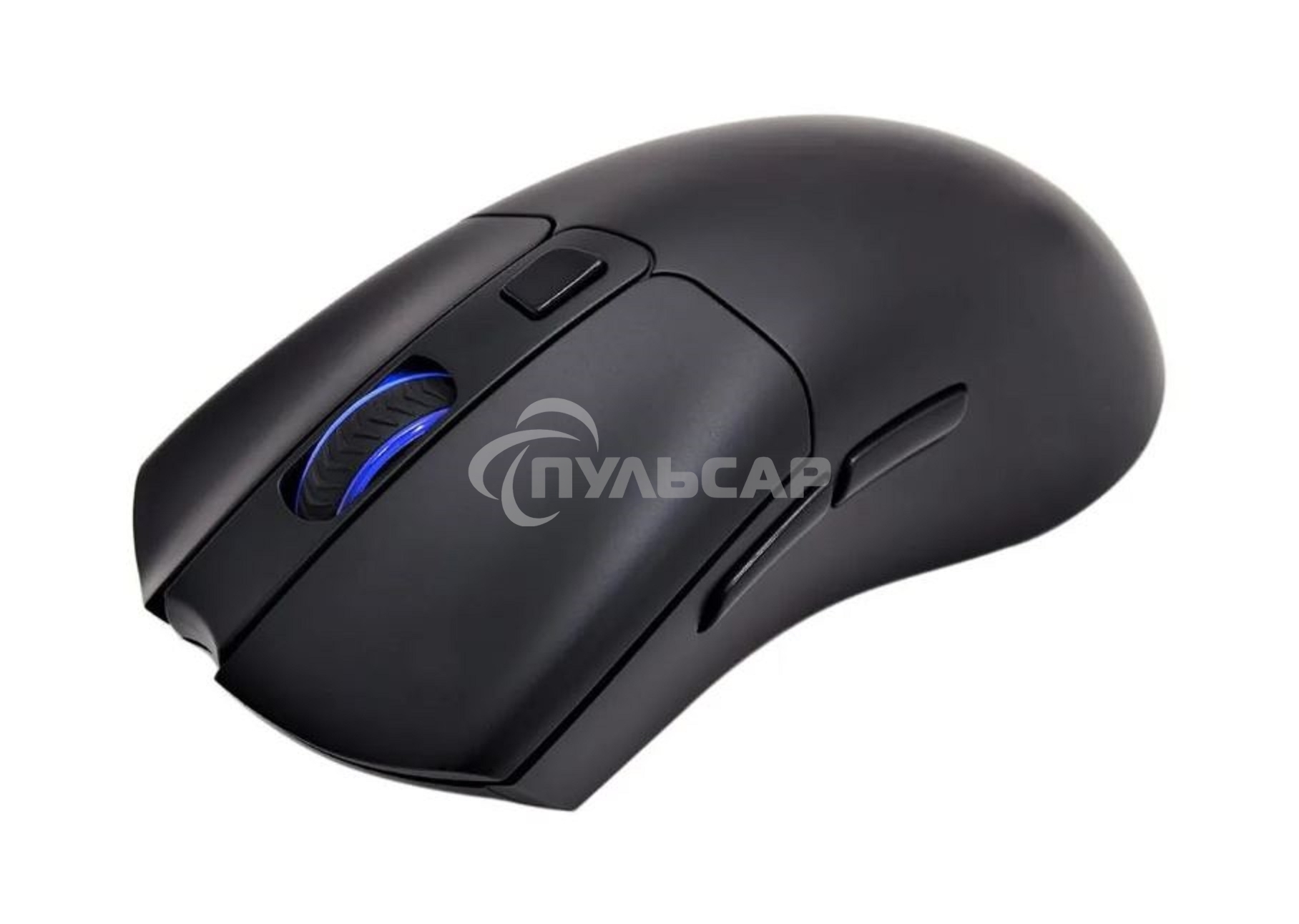 Мышь беспроводная Mad Catz M.O.J.O. M2 черный, 16000 dpi, радиоканал, USB, кнопки - 6