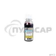 Расходные материалы Hi-Black Чернила HP водные/унив (Hi-Color), 0.1л, magenta
