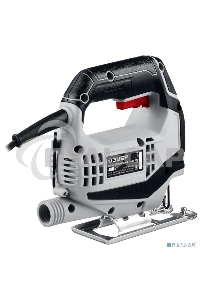 Электрический лобзик Зубр Л-400