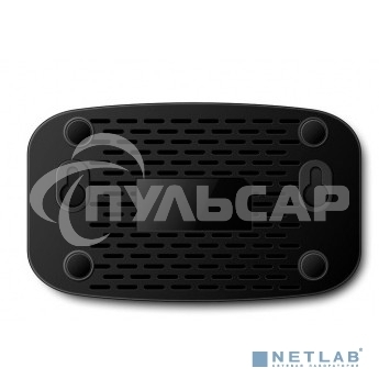 Цифровой TV ресивер HYUNDAI H-DVB460 черный