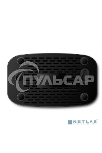 Цифровой TV ресивер HYUNDAI H-DVB460 черный