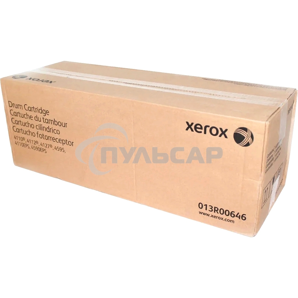 Драм-картридж XEROX WCP 4110/4595 500K