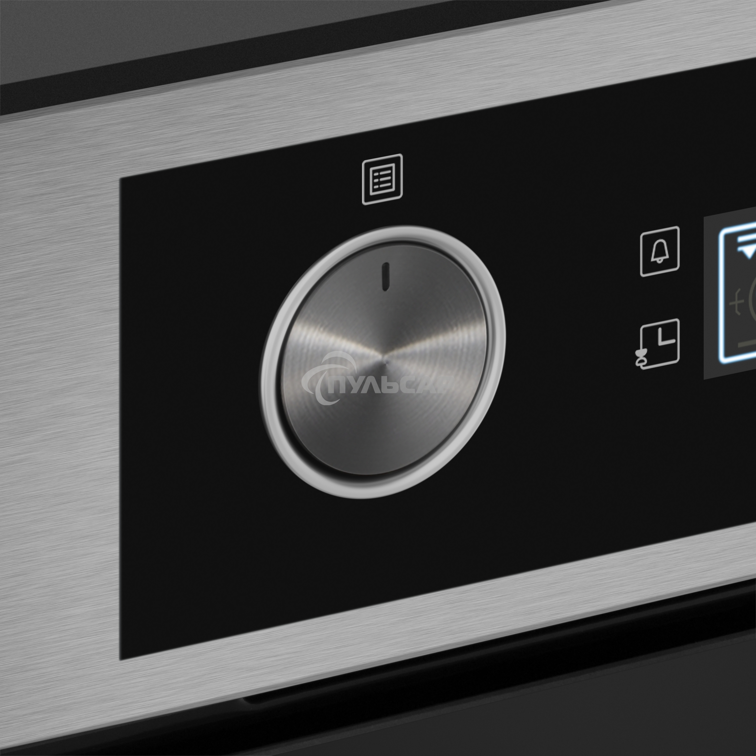 Шкаф духовой электрический Maunfeld AEOH60102S