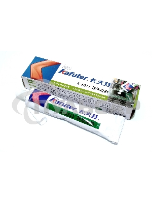 Смазка термопроводящая Kafuter K-5211 100 грамм