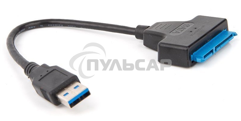 Кабель-адаптер USB3.0 ---SATA III 2.5