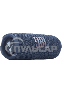 Колонка портативная JBL FLIP 7 синий 25W 1.0 BT 4800mAh (JBLFLIP7BLU)
