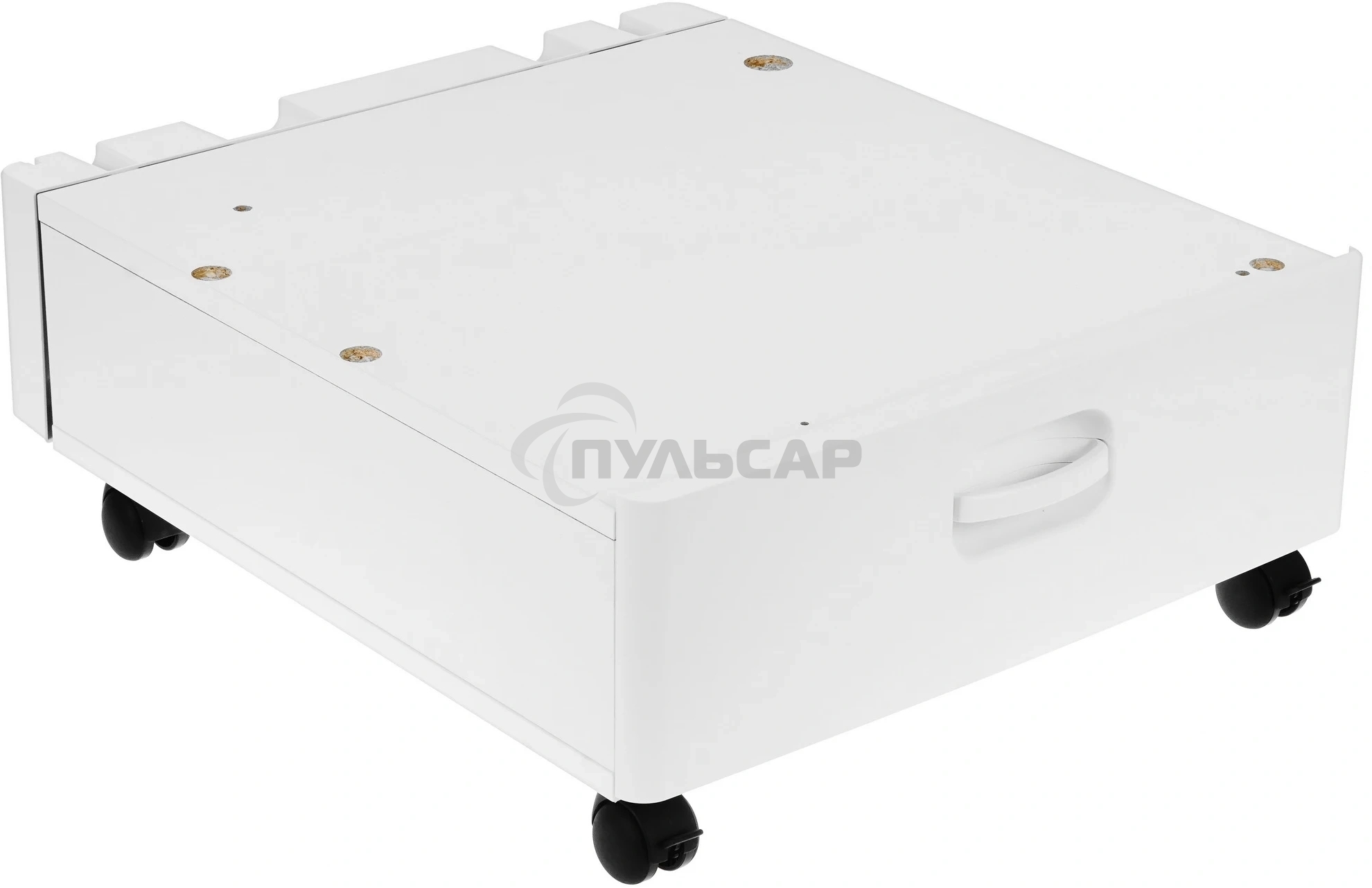Тумба низкая Ricoh Low Cabinet 54 (ранее тип 38, тип 45), на колесиках, для MPCxx03/MPCxx04/MPxx54/MPxx55/MPC2011SP/SPC84x