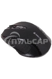 Комплект клавиатура + мышь Defender Berkeley C-925 Nano B черный
