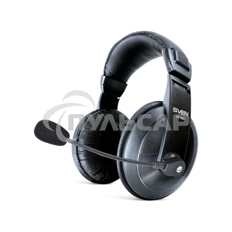Наушники SVEN AP-860MV Наушники с микрофоном
