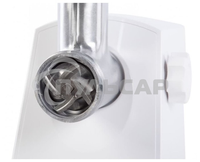 Мясорубка электрическая Panasonic MK-MG1000 1000Вт белый