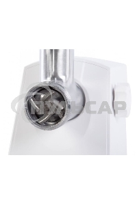 Мясорубка электрическая Panasonic MK-MG1000 1000Вт белый