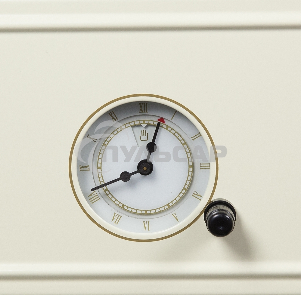 Электрический духовой шкаф Zigmund & Shtain E 134 X, встраиваемый