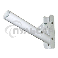 Кронштейн КР-2М (до 20 кг крепление на столб стальной лентой) 1030400020 Элетех Кронштейн КР-2М (до 20 кг крепление на столб стальной лентой) 1030400020 Элетех