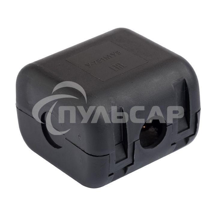 Сжим ответвительный У-731М (4-10/1.5-10кв.мм) (орех) StreamLine EKF y731m