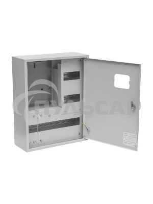 Щит ЩРУН 3/30 (зо) EKF mb23-3/30-1