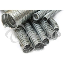 Металлорукав Р3-ЦХ 18 d18мм без протяжки (уп.50м) ЗЭТА zeta42419 Металлорукав Р3-ЦХ 18 d18мм без протяжки (уп.50м) ЗЭТА zeta42419